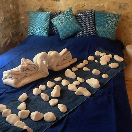 Guesthouse Arkadi Spa Atsipopoulo Ngoại thất bức ảnh