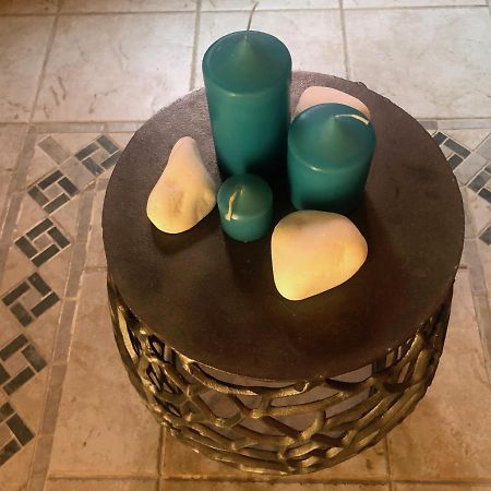 Guesthouse Arkadi Spa Atsipopoulo Ngoại thất bức ảnh
