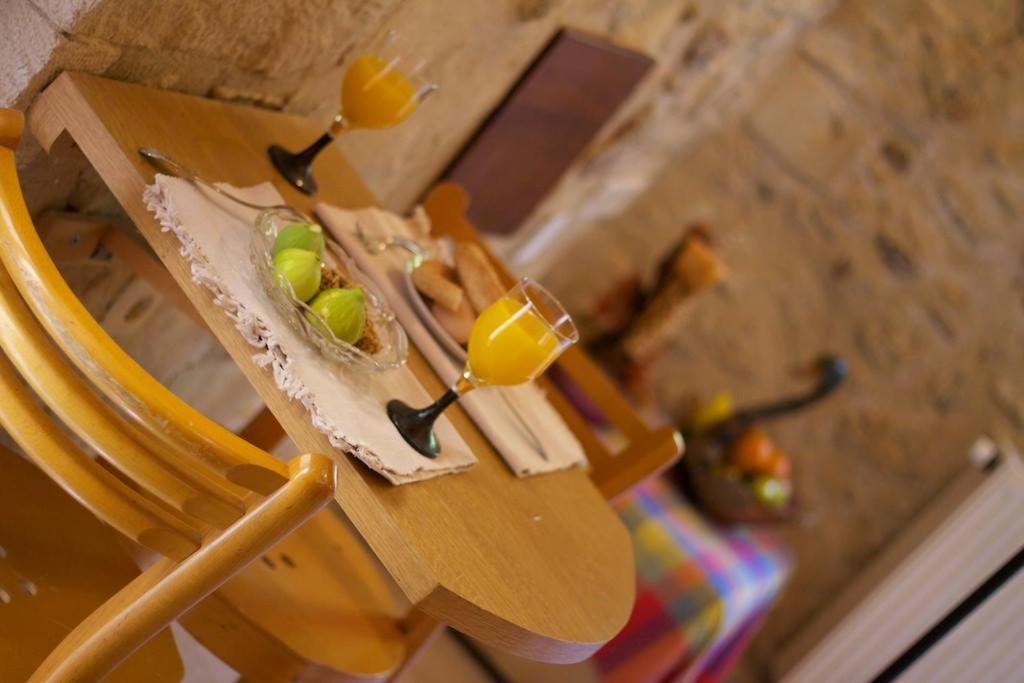 Guesthouse Arkadi Spa Atsipopoulo Ngoại thất bức ảnh