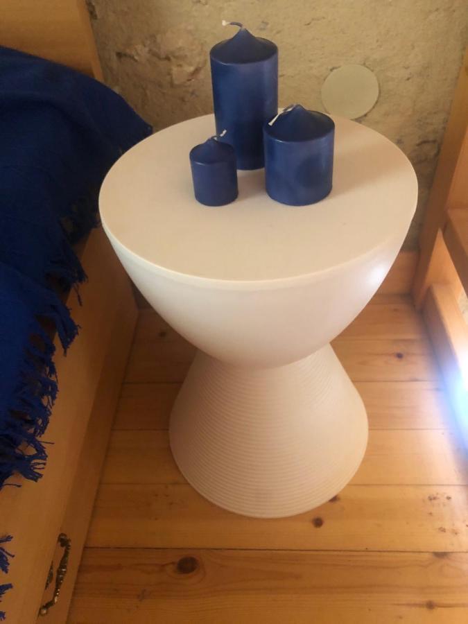 Guesthouse Arkadi Spa Atsipopoulo Ngoại thất bức ảnh