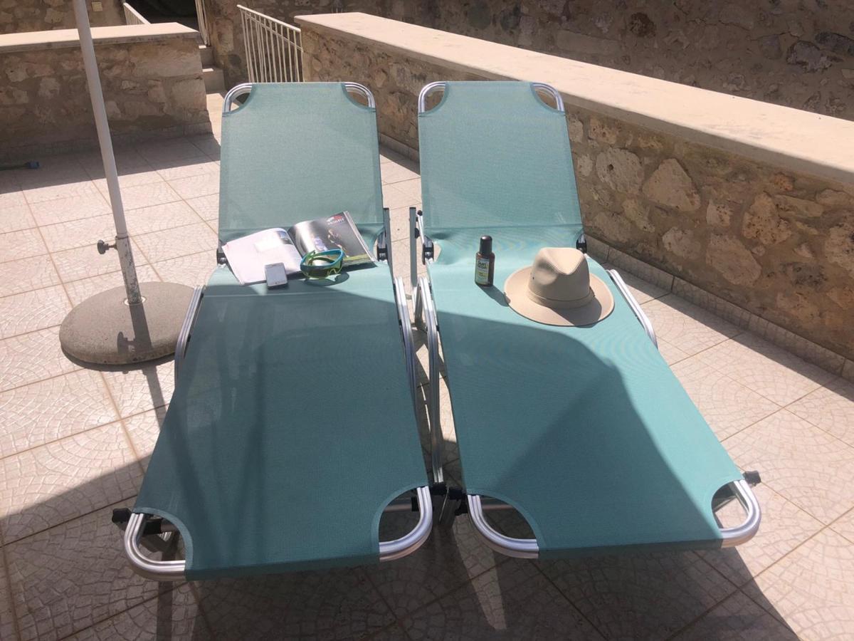 Guesthouse Arkadi Spa Atsipopoulo Ngoại thất bức ảnh
